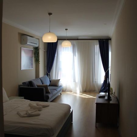 Tt Guest Rooms Istanbul Exterior photo