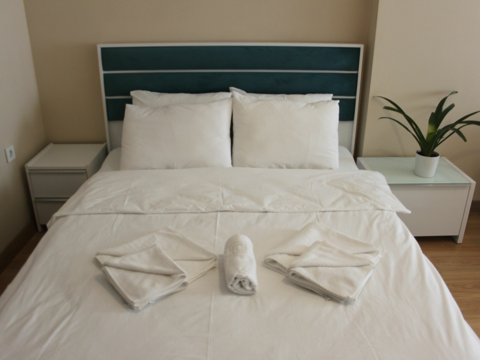 Tt Guest Rooms Istanbul Exterior photo